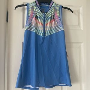 Lucky in Love Women’s Golf Shirt